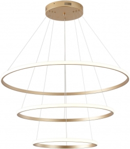 Подвесной светильник Ringolight ZRS.33325.75C