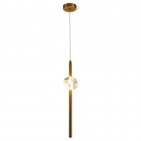Подвесной светильник Brilly ZRS.30514.04