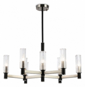 Подвесная люстра Ambrella light High Light LH55503