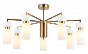 Подвесная люстра Ambrella light High Light LH56126