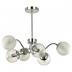 Потолочная люстра Lumion Candice 4554/6C