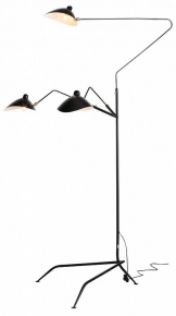 Торшер ST Luce Spruzzo SL305.405.03