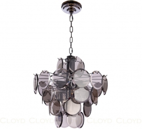 Подвесная люстра Cloyd Linze 10582