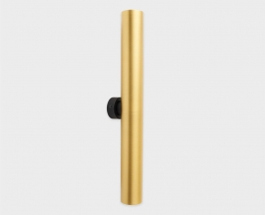 Настенный светильник  IT02-026 gold 3000K