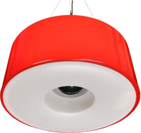 Подвесной светильник Globus LDP 8550 RD