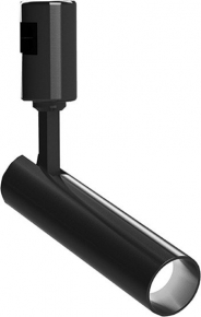 Трековый светильник Hubble DL20232M5W1 Black
