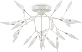 Потолочная люстра Freya Iris FR5067CL-27W