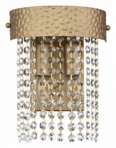 Настенный светильник Escada Niagara 10170/2A
