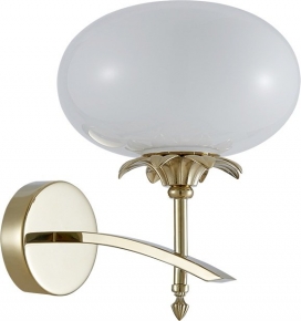 Бра 4650 4651/A gold