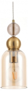 Подвесной светильник Rivoli Camelia Б0066434