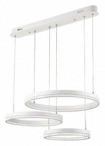 Подвесной светильник Celestia 10223/3LED