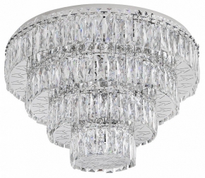 Потолочная люстра Sublime 562/A LED