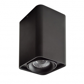Потолочный светодиодный светильник Lightstar Monocco 052337