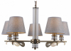 Настольная лампа Maytoni Hygge MOD047TL-L5B3K