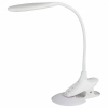 Офисная настольная лампа ЭРА NLED-454-9W-W