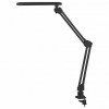 Офисная настольная лампа ЭРА NLED-441-7W-BK