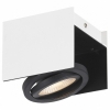 Настольная лампа (06544) Uniel TLD-506 White/LED/550Lm/5000K
