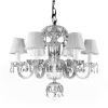 Настольная лампа Citilux Ньютон CL803032
