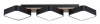 Светильник потолочный Ambrella light COMFORT FL4878