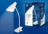 Настольная лампа (UL-00004465) Uniel TLD-563 White/LED/360Lm/4500K/Dimmer