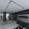 Настольная лампа Lightstar Muro 808917