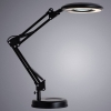 Настольная лампа Arte Lamp Luna A2013LT-1BK