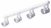 Спот Arte Lamp Mizar A1311PL-4WH