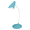 Настольная лампа (UL-00004142) Uniel TLD-559 Blue/LED/280Lm/5000K/Dimmer