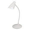 Настольная лампа (UL-00004141) Uniel TLD-559 Ivory/LED/280Lm/5000K/Dimmer
