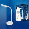 Настольная лампа (UL-00004463) Uniel TLD-561 White/LED/450Lm/4500K