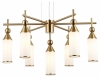 Подвесная люстра Ambrella light High Light LH55278