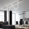 Настольная лампа Lussole Roma GRLST-4214-01