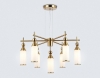 Подвесная люстра Ambrella light High Light LH55278