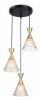 Настольная лампа Lussole Loft GRLSP-0518