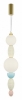 Подвесной светильник Adore MOD297PL-L24BS3K