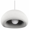 Подвесной светильник Stone 10252/400 White