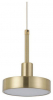 Подвесной светодиодный светильник De Markt Гэлэкси 632018401