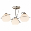 Офисная настольная лампа Ambrella light DESK DE601