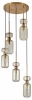 Подвесной светильник Escada Gloss 1141/5S Beige