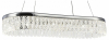 Подвесной светильник Ambrella light Traditional TR49733