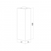 Бра Toplight Pearle TL5162W