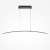 Подвесной светильник Light Reflection MOD243PL-L18BK