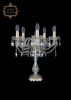 Интерьерная настольная лампа ArtClassic 12.12 12.12.5.141-45.Gd.Sp