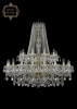 Подвесная люстра ArtClassic 11.25 11.25.20+10.400.2d.Gd.Sp