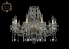 Подвесная люстра ArtClassic 11.12 11.12.10.240.Gd.Sp