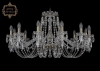 Подвесная люстра ArtClassic 11.23 11.23.12.360.Br.Dr