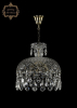 Подвесной светильник ArtClassic 14.03.6.d35.Br.L