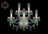 Бра ArtClassic 10.24.3+2.165.Gd.V5001