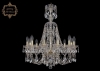 Подвесная люстра ArtClassic 11.21 11.21.12.220.XL-74.Gd.Sp