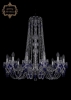 Подвесная люстра ArtClassic 11.24 11.24.12.300.h-86.Cr.V3001